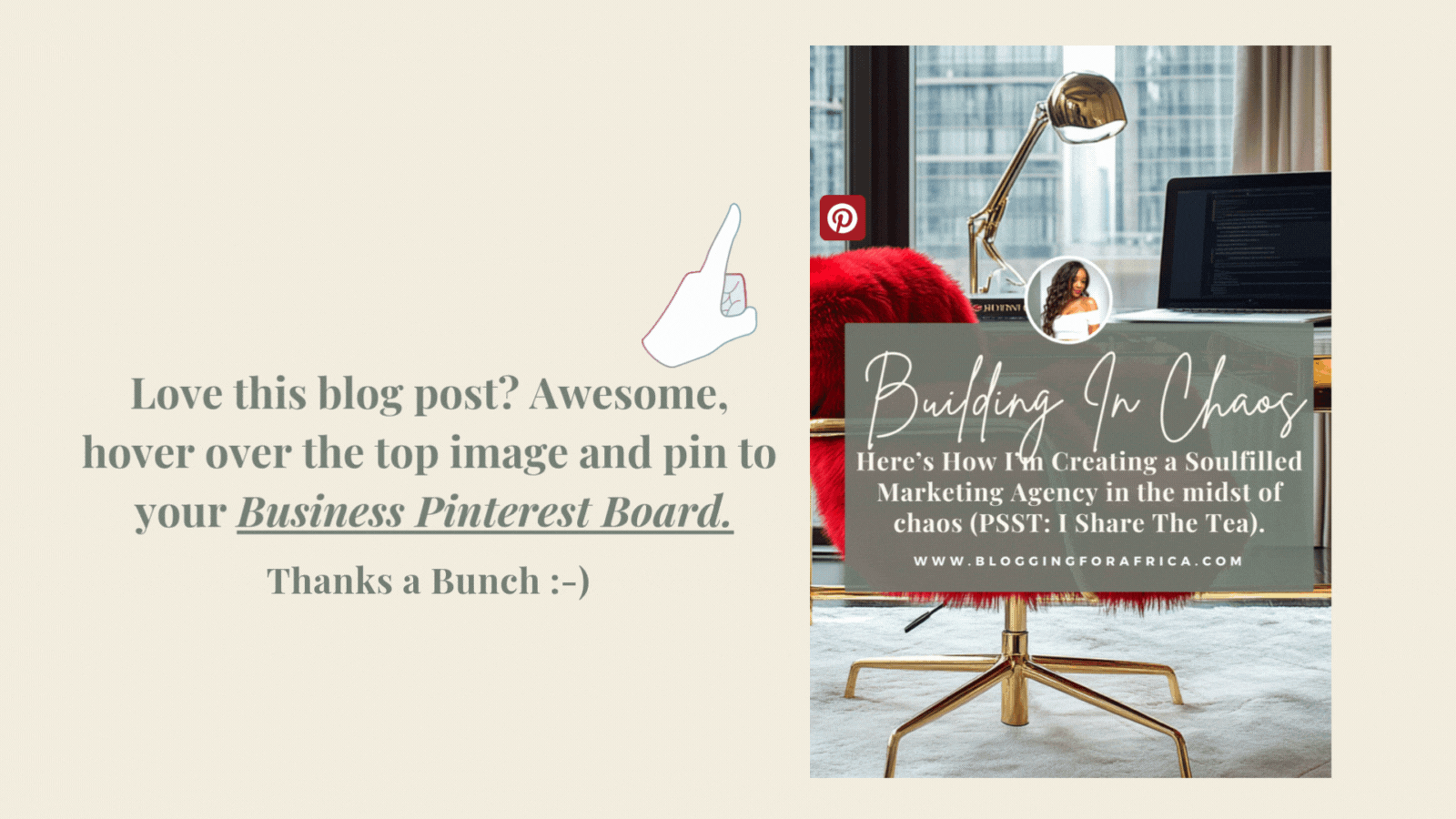 Soulfilled Marketing Agency