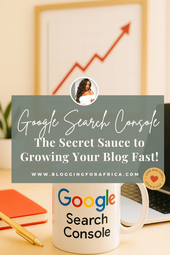 Google Search Console