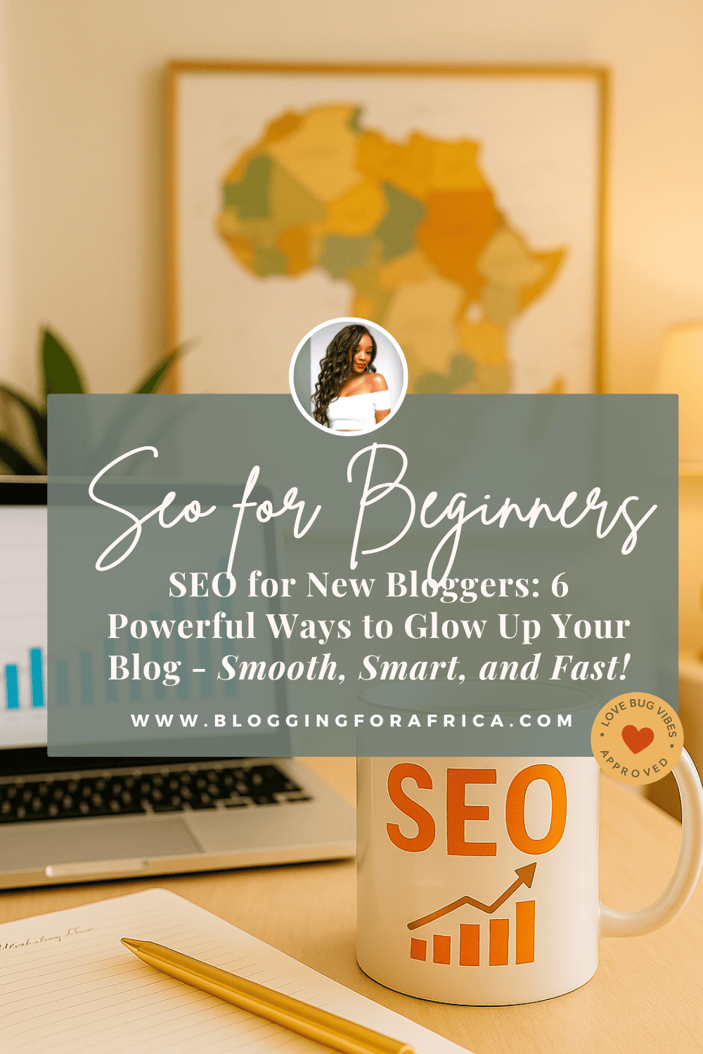 SEO for New Bloggers.