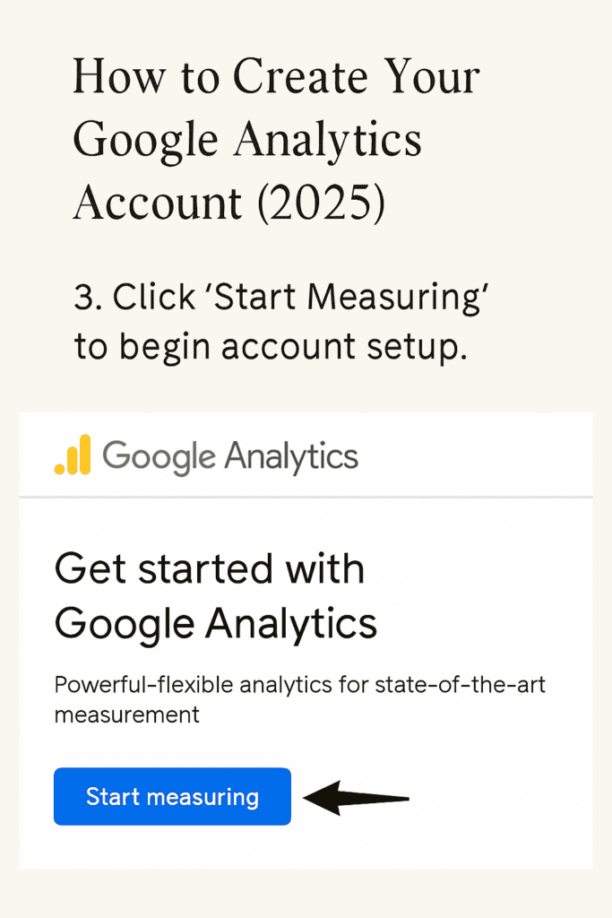 How to Set Up Google Analytics