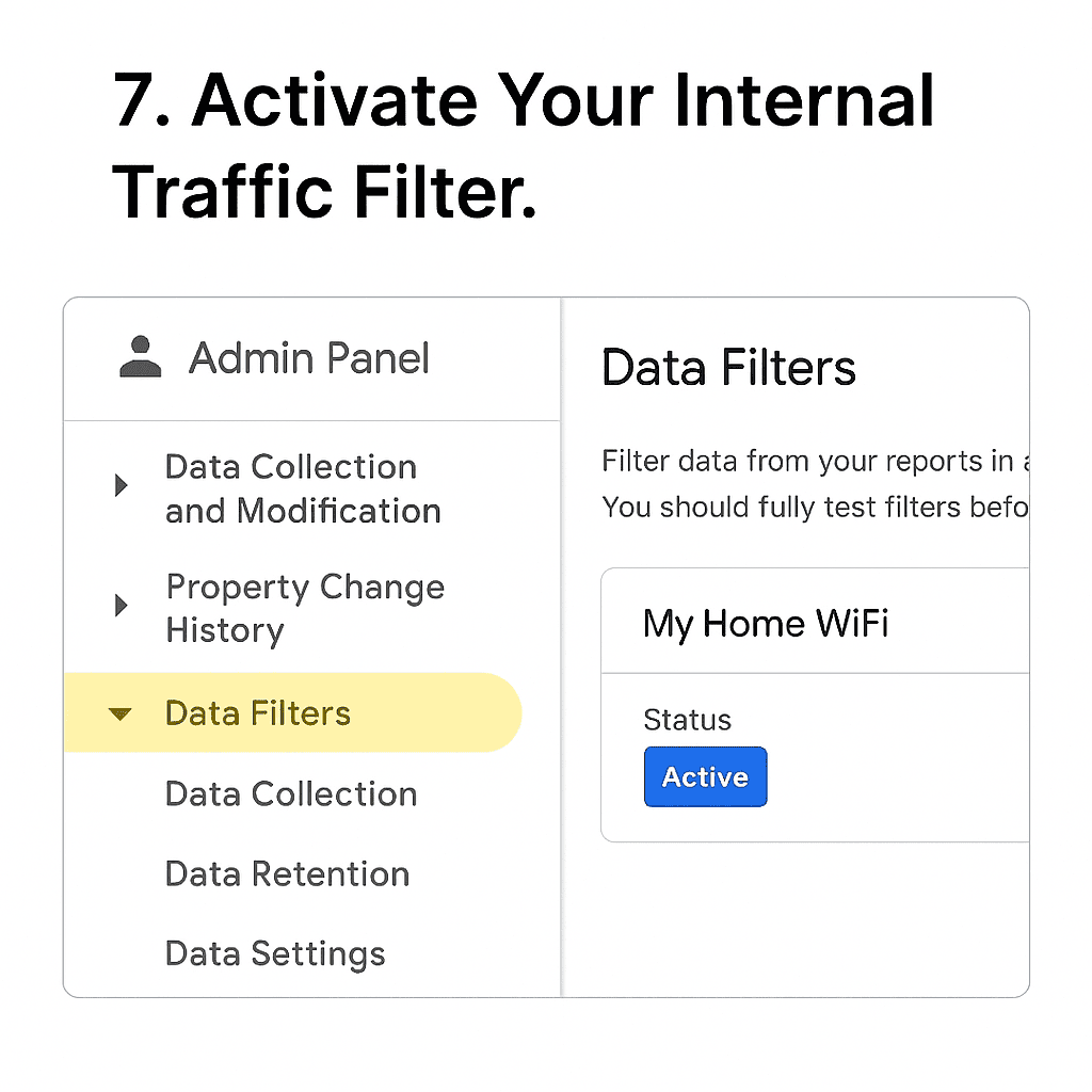 How to Set Up Google Analytics