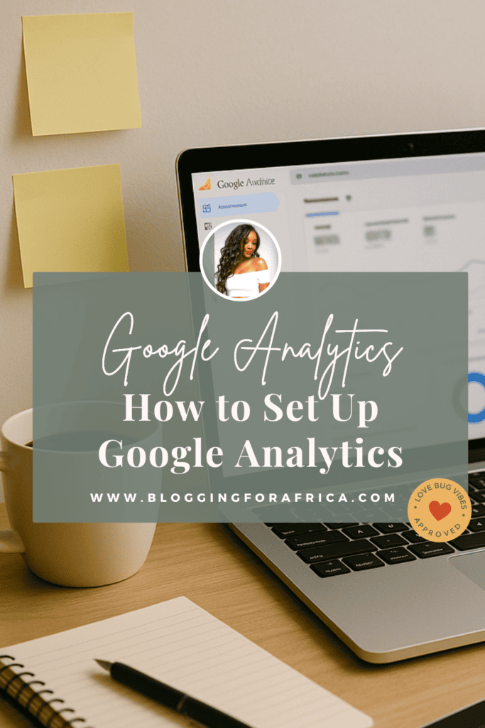 How to Set Up Google Analytics