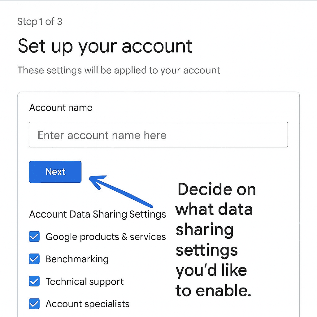 How to Set Up Google Analytics 
