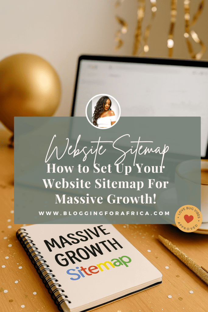 How to Set Up a Website Sitemap 