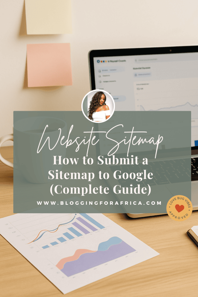 How to Submit a Sitemap to Google