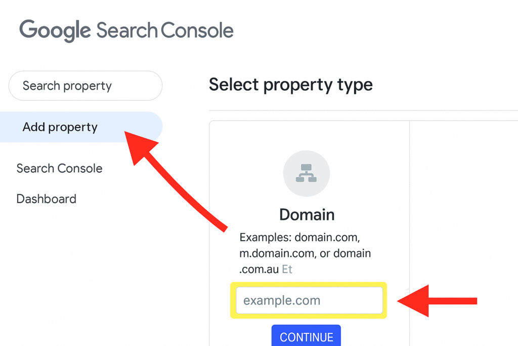 How to Create a Google Sitemap