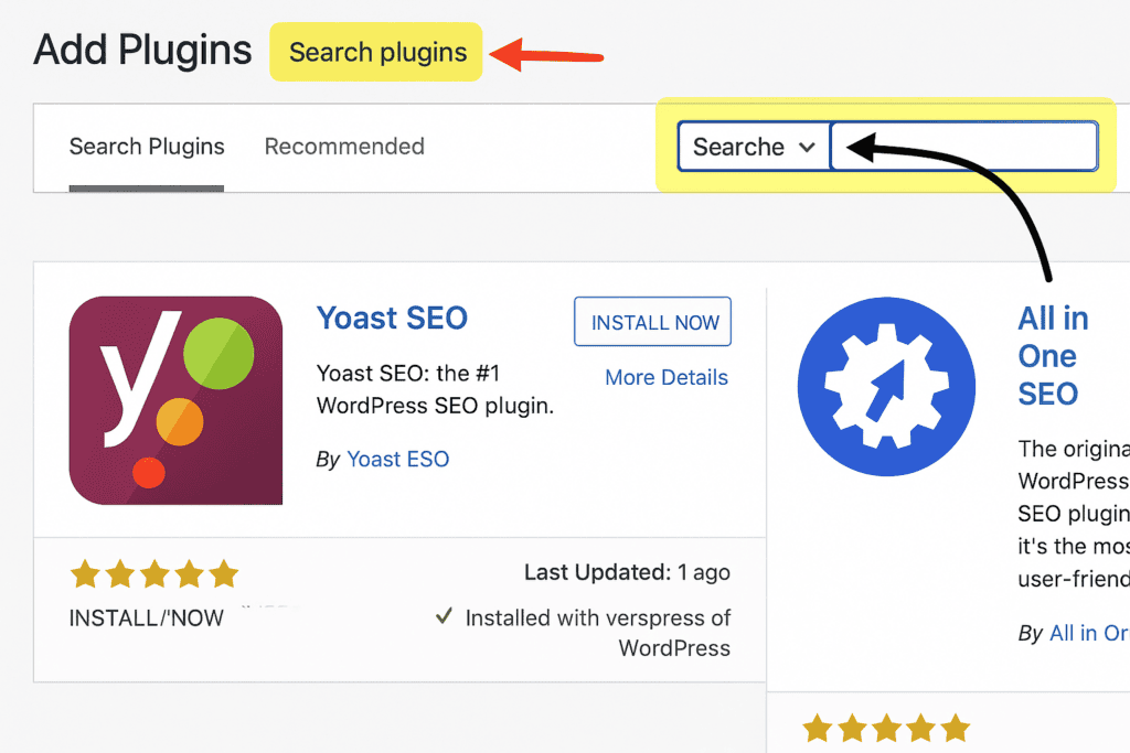 How to Create a Google Sitemap